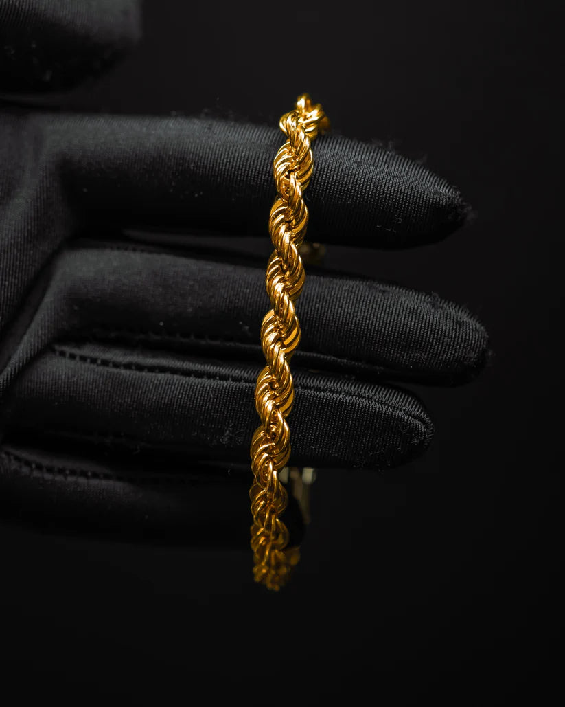 Cordell Armband (GULD)