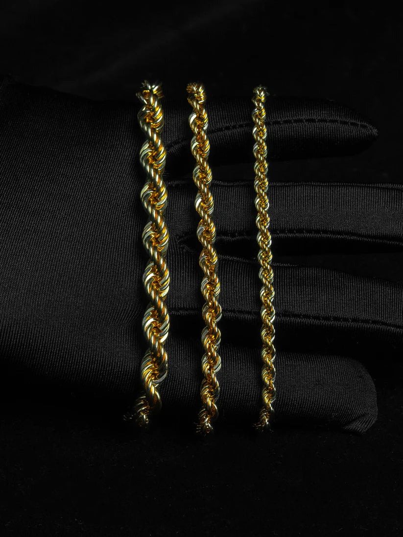 Cordell Armband (GULD)