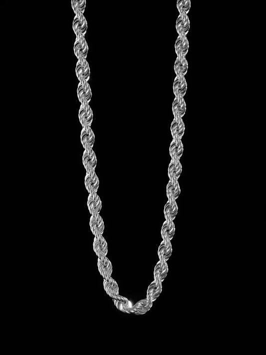 Cordell Halsband (SILVER)