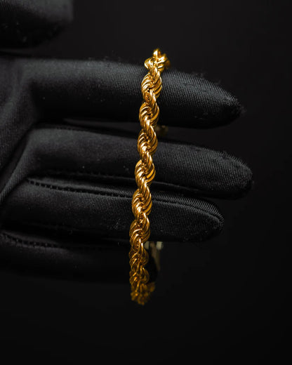 Cordell Armband (GULD)