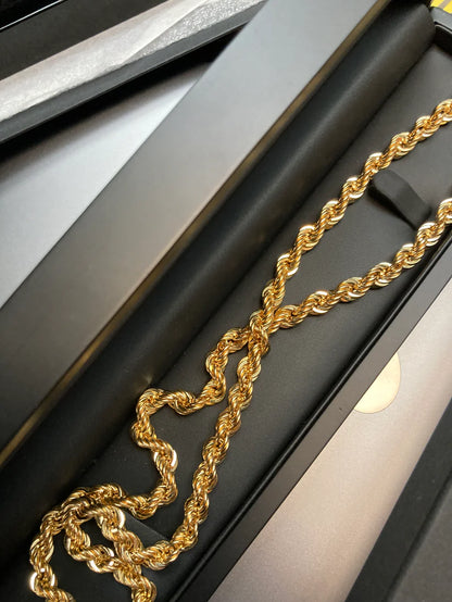 Cordell Halsband (GULD)