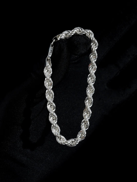 Cordell Armband (SILVER)