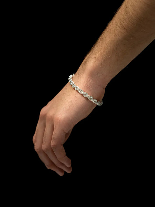 Cordell Armband (SILVER)