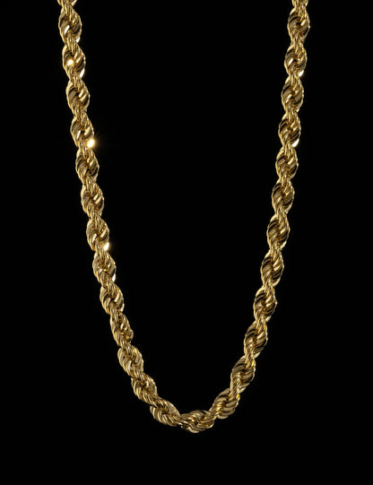 Cordell Halsband (GULD)