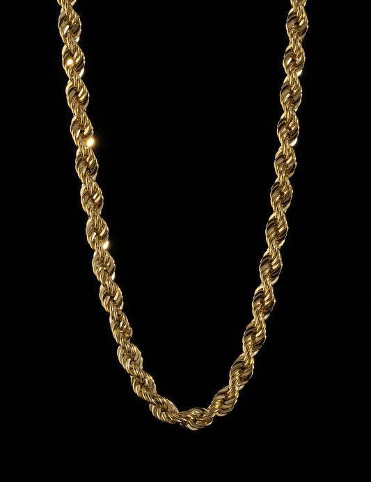 Cordell Halsband (GULD)