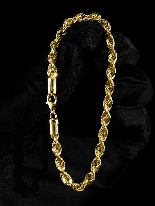 Cordell Armband (GULD)