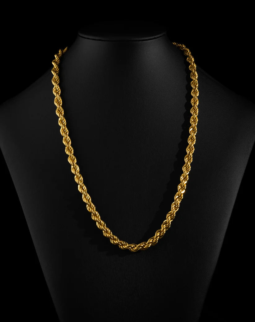 Cordell Halsband (GULD)