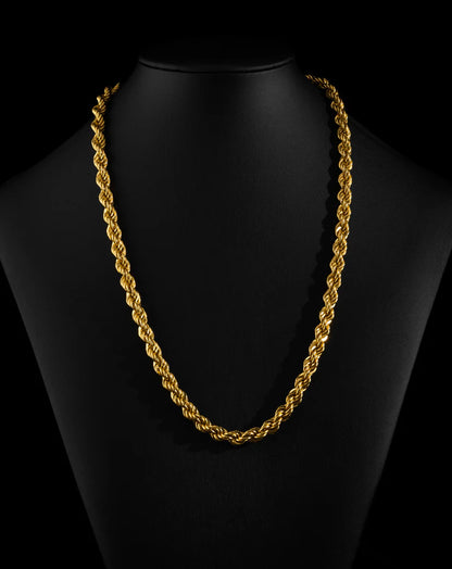 Cordell Halsband (GULD)