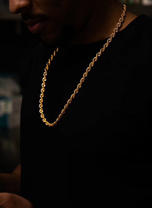 Cordell Halsband (GULD)