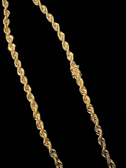 Cordell Halsband (GULD)