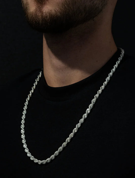 Cordell Halsband (SILVER)
