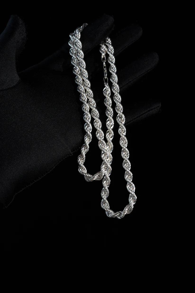 Cordell Halsband (SILVER)