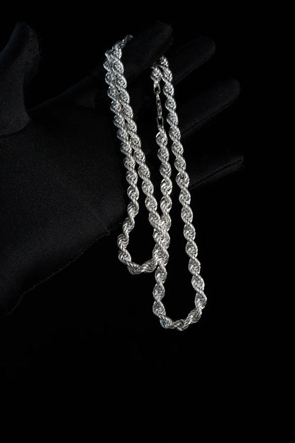 Cordell Halsband (SILVER)