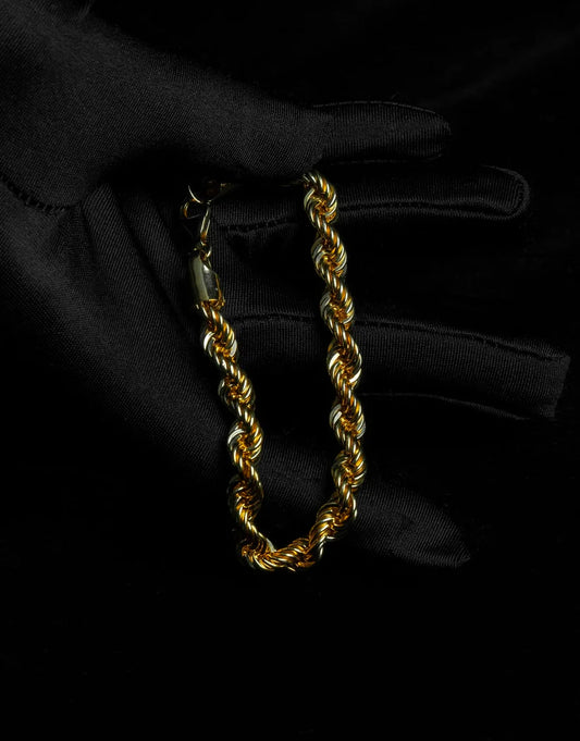 Cordell Armband (GULD)