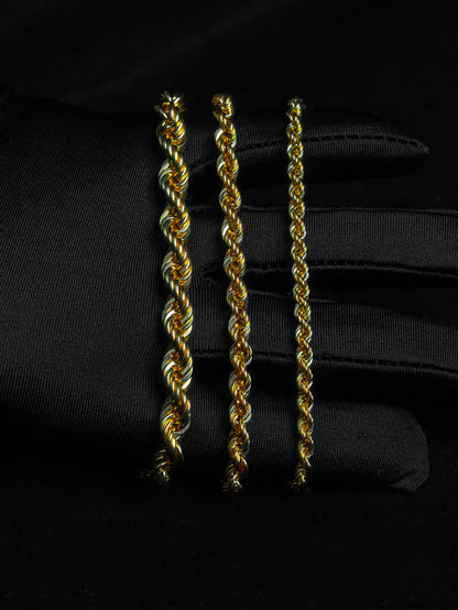Cordell Armband (GULD)